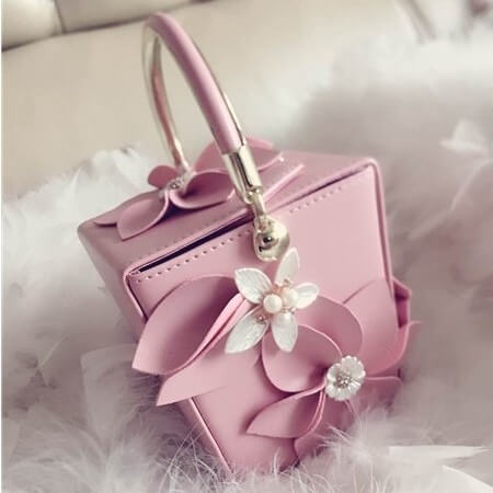 Pearl Bag